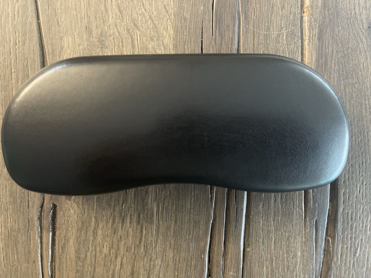 Sonstige Kleidung & Accessoires: RayBan Brillen- Hardcase – Neu (gemäss Beschreibung) aus Oensingen von antje357 2