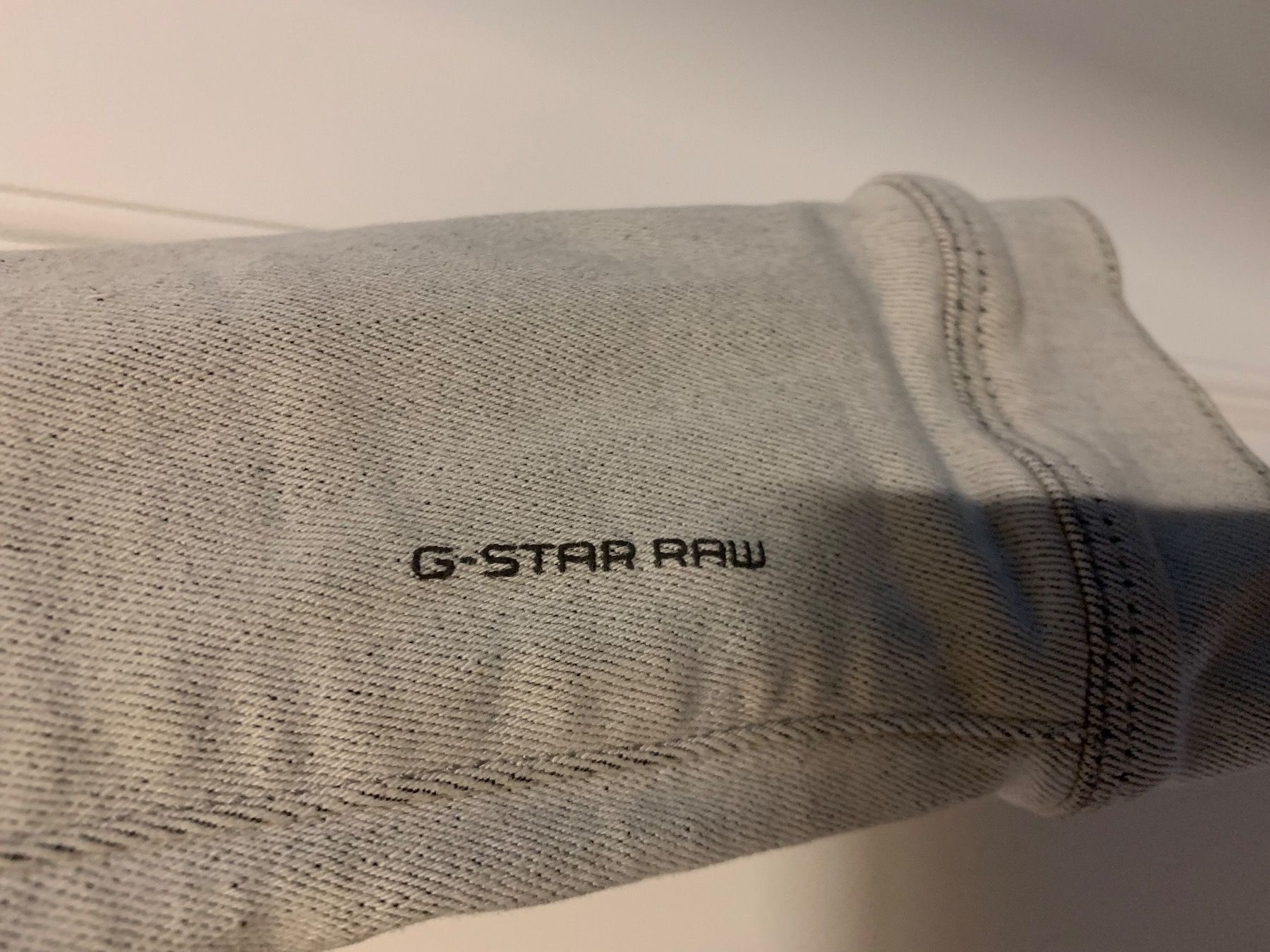 G-Star Giacche: G-Star Jacke in Gr.S – Usato da Herzogenbuchsee venduto da zukerka 3