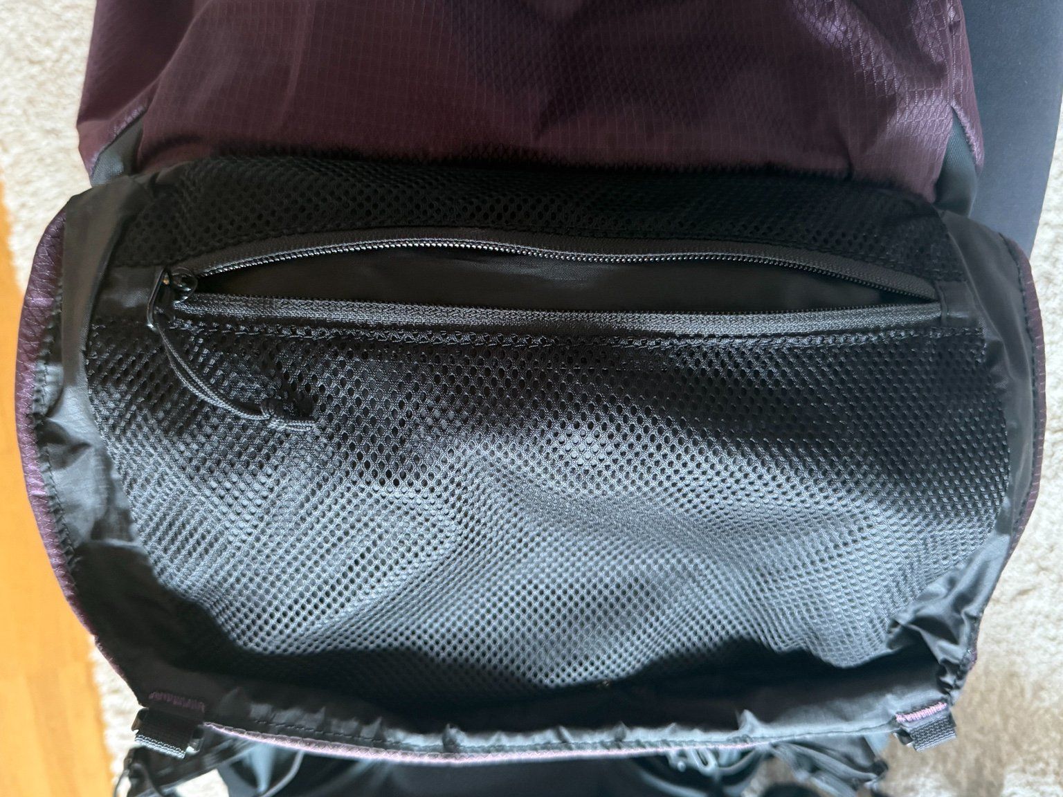 Mammut Sacs à dos: Rucksack – D'occasion à Niederuzwil par Lisascloset 5