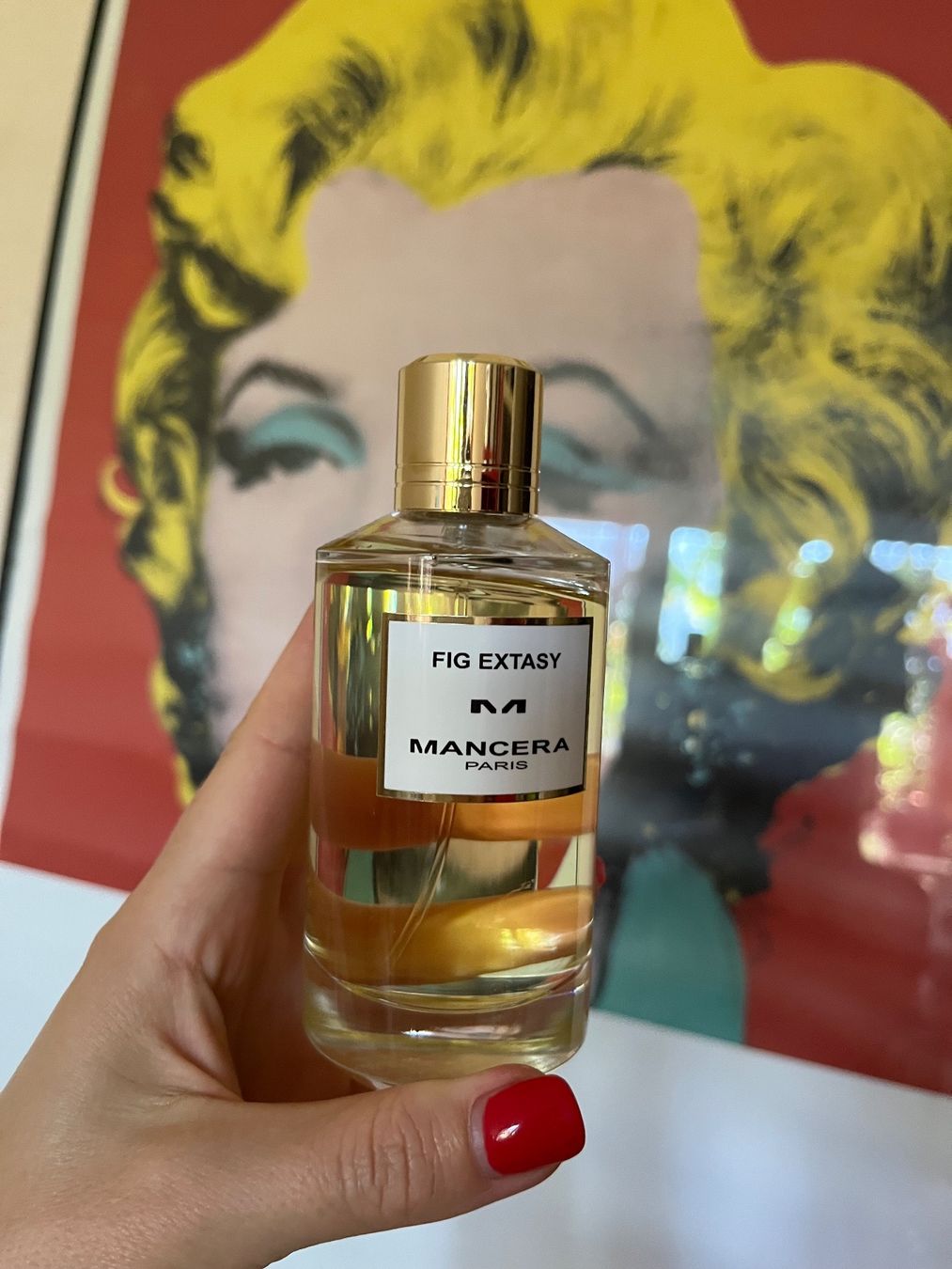 Mancera Profumi & Eau de Toilette: Fig Extasy by Mancera eau de parfum 12 ml – Nuovo (secondo la descrizione) da Chêne-Bougeries venduto da Seetooyoo 6