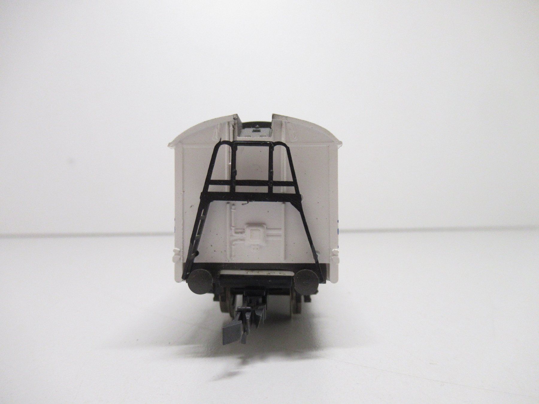 Rivarossi Modellini di ferrovie: Rivarossi 2092 "Interfrigo" Güterwagen der FS DC/GS H0 – Usato da Basel venduto da mhmarken 3