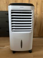 Monzana Aircooler Klimagerät mit Kühlakkus