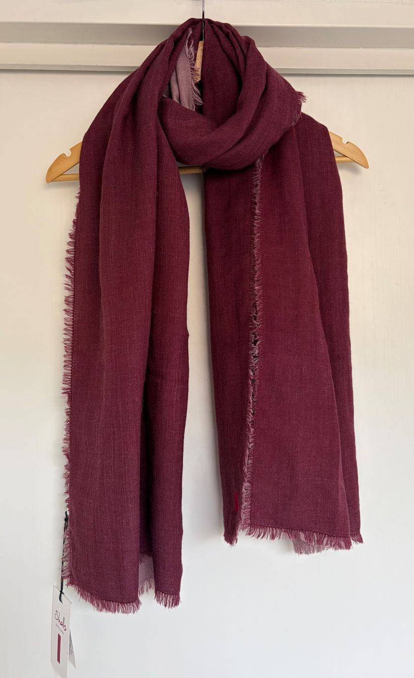 Foulard & Sciarpe: Shalls Wolle Schal – Nuovo e nell'imballaggio originale da Unterägeri venduto da Jutka_04 1