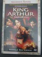 King Arthur - UNZENSIERT Director's Cut DVD