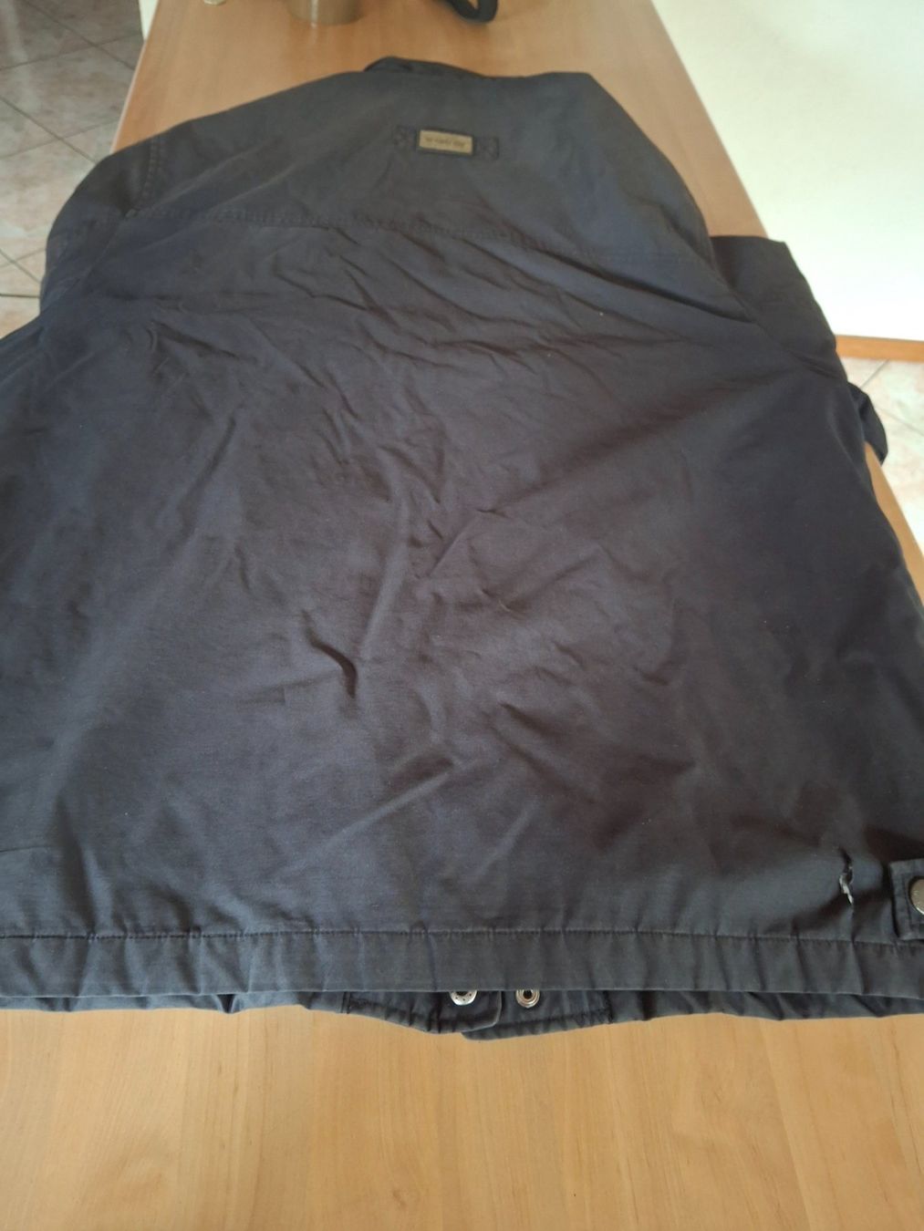 Giacche: Veste noire taille 52 marque Mc Gregor – Usato da Villiers venduto da san_jn5w 5