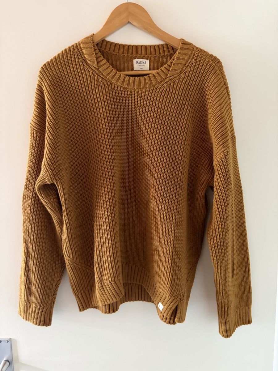 Matona Pullover & Sweatshirts: Matona pull-over  – Gebraucht aus Mont-sur-Lausanne von lacasta