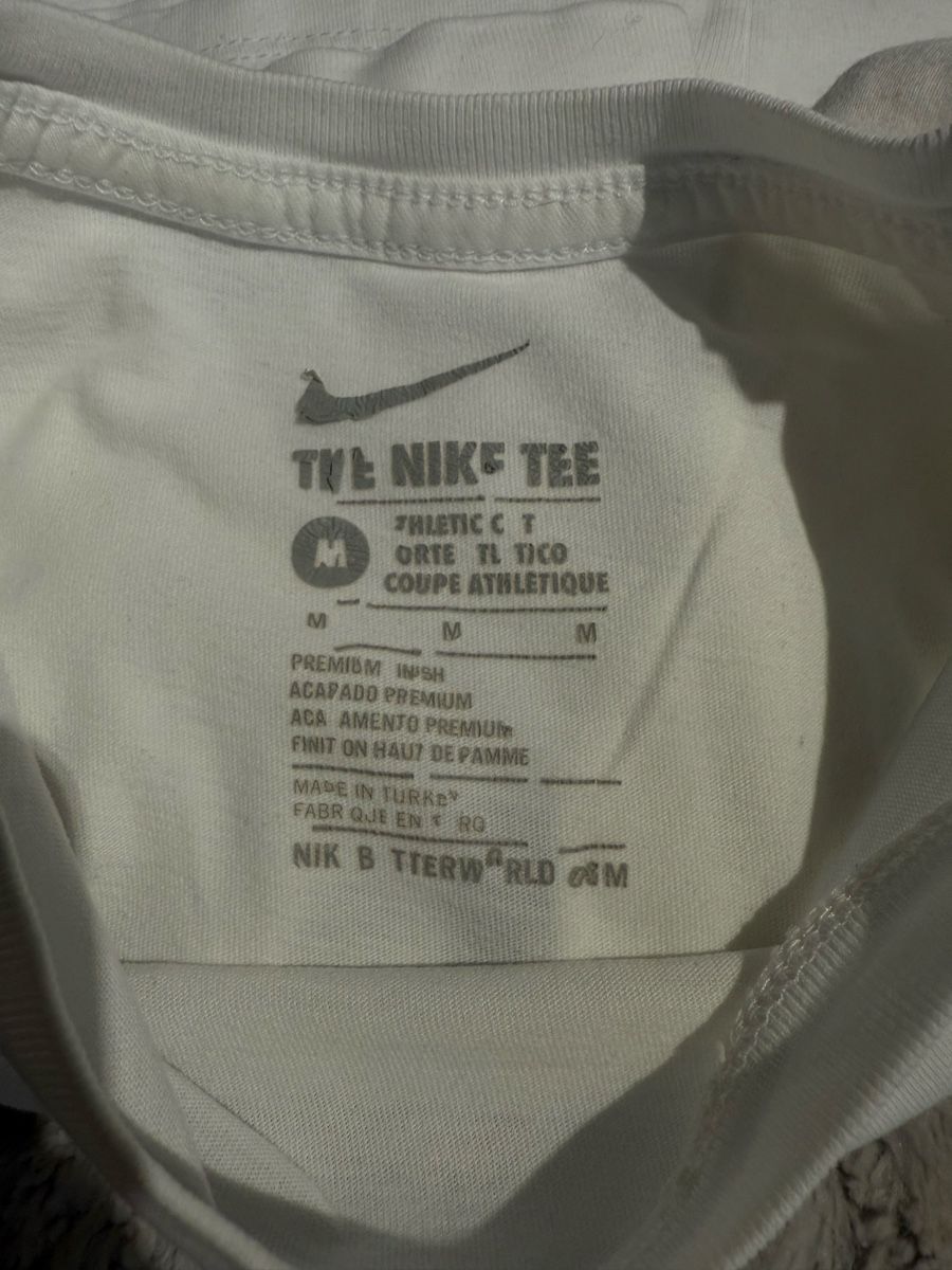 Nike Lotti di vestiti: SET 2 Long-Sleeves | Nike, Scum M/L – Usato da Lutry venduto da respect_69 7