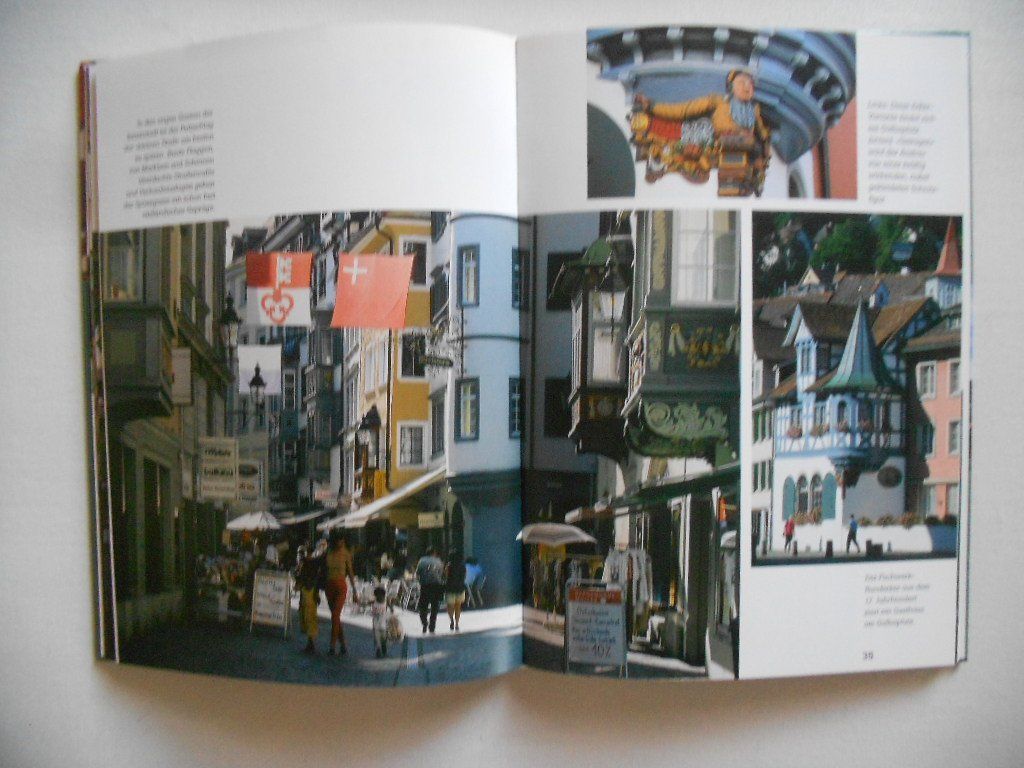 Libri: ST. GALLEN – Usato da Bex venduto da Giorgiob 4