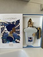 Casamorati Quattro Pizzi 100ml OVP