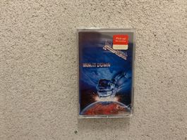 Judas Priest MC - Ram It Down (❗️SEALED ❗️Original)