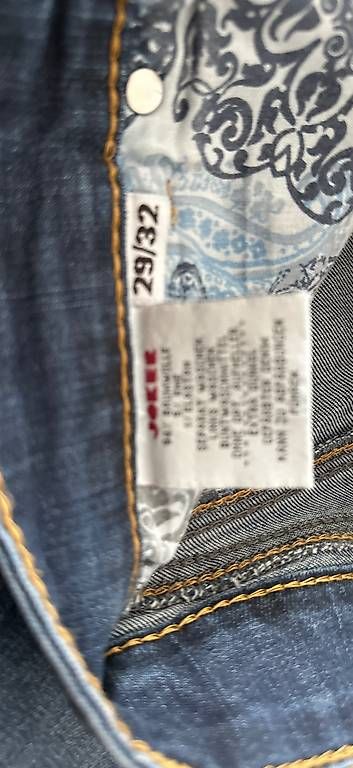 Jeans: Joker Jeans Gr. 29/32 – D'occasion à Luzern par kaktus017 3