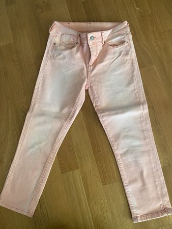 Shorts 3/4 Esprit Denim Grösse 36