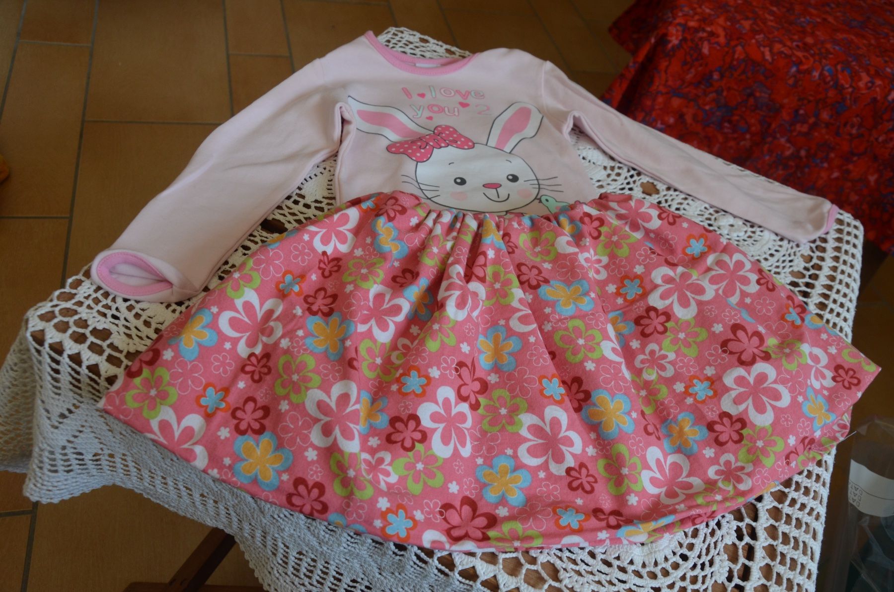 Lotti & Set di vestiti: TAILLE 86-92 - NEU – Nuovo e nell'imballaggio originale da Chiasso venduto da Dolly015