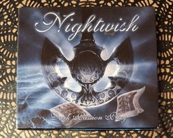 Nightwish - Dark Passion Play, FIN Metal Album 2007