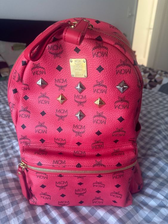 Mcm rucksack M Kaufen auf Ricardo