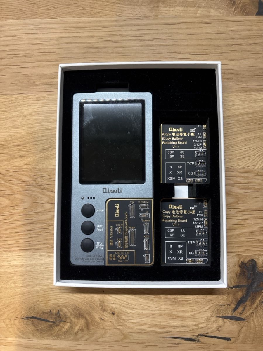 PC: iCopy Plus 2.2 – Nuovo (secondo la descrizione) da Luzern venduto da Abovix 2