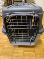 Hunde/Katzen Transportbox (Anione)