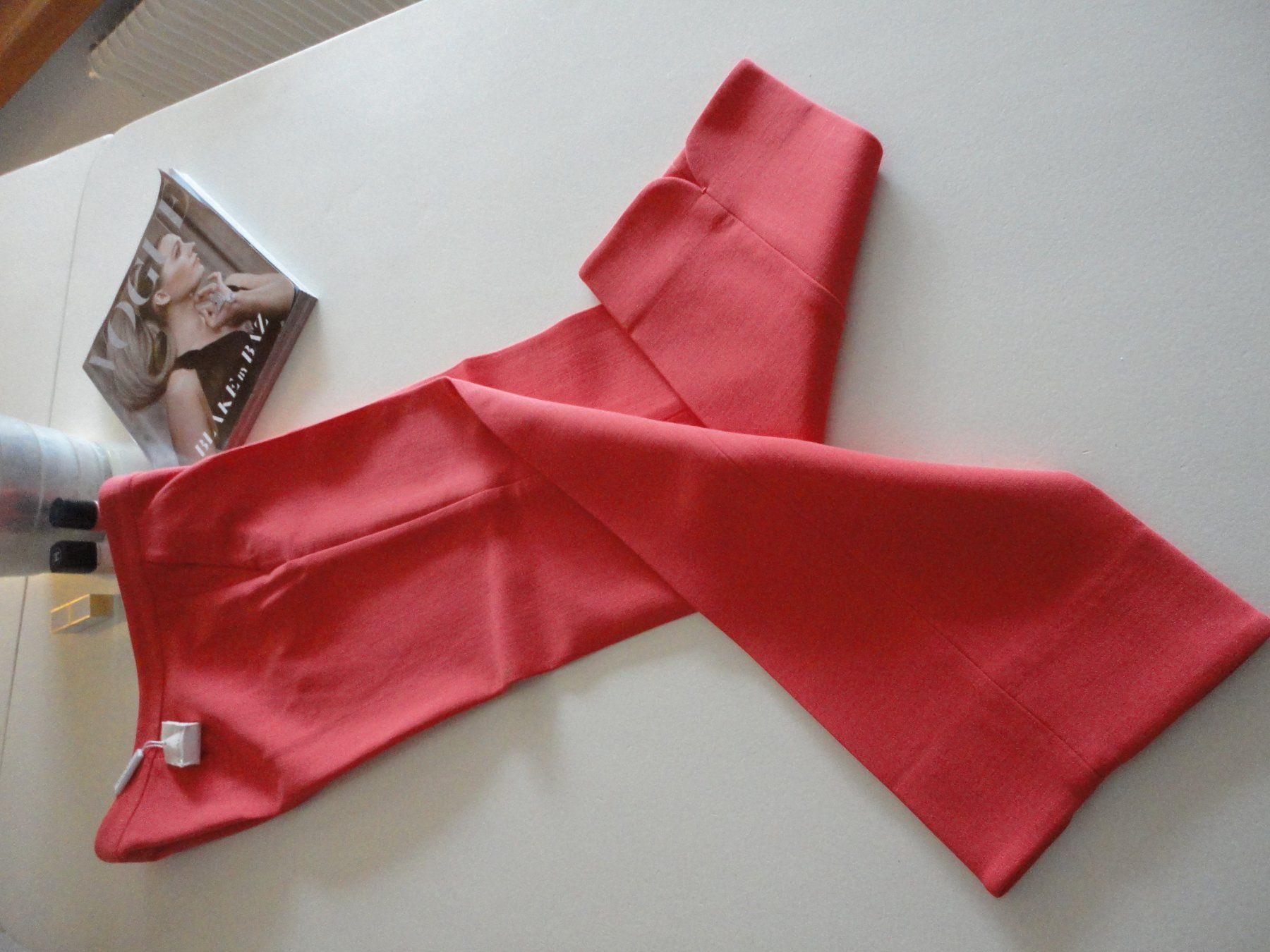 Max Mara Pantaloni: Max Mara - Hose – Nuovo (secondo la descrizione) da Bonstetten venduto da nat_tv99 3