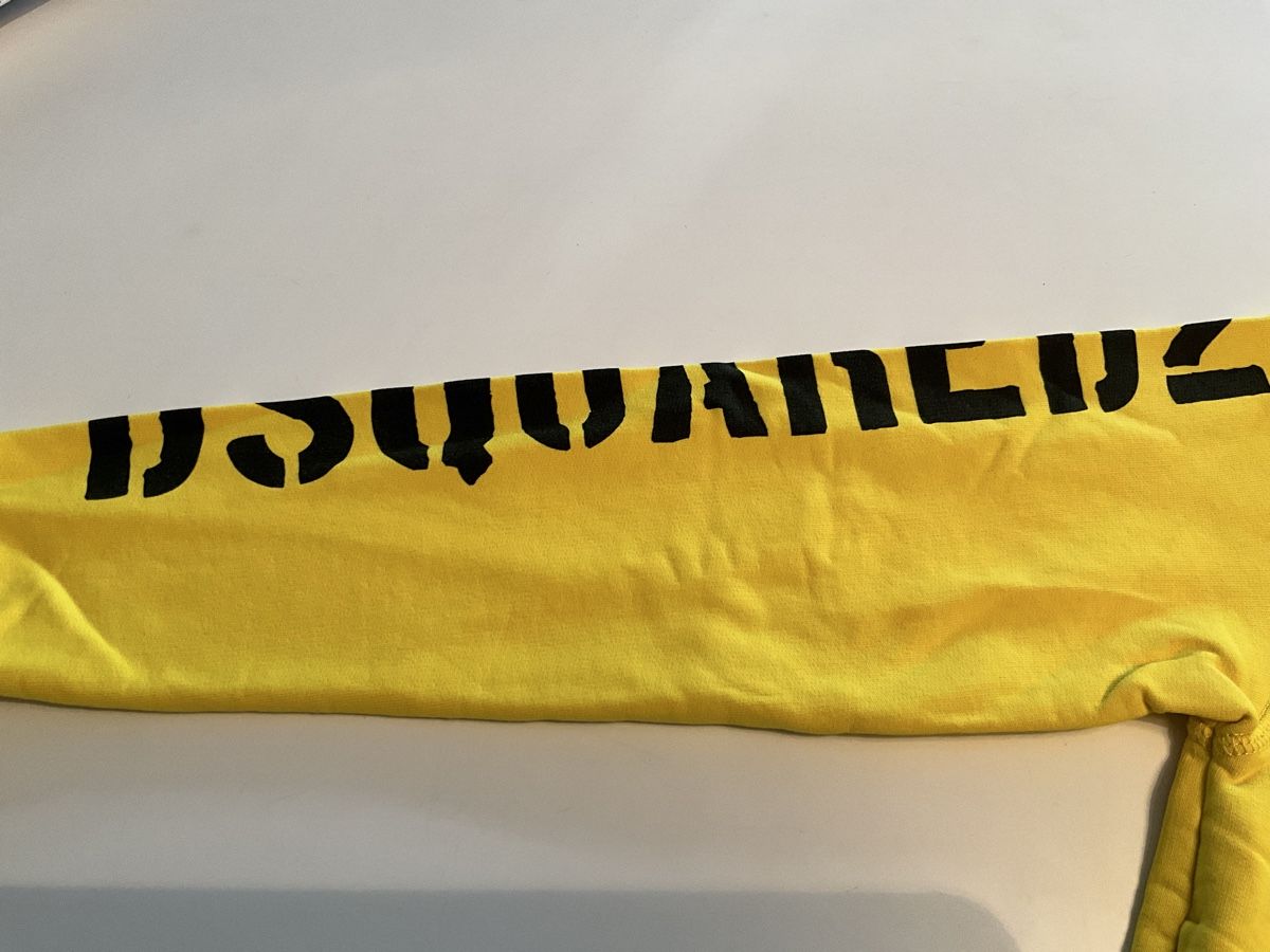 Dsquared2 Maglioni & Felpe: Pullover, DSQUARED2, 14Y, super Qualität & sieht mega aus! – Usato da Stäfa venduto da Rbeerli0 6