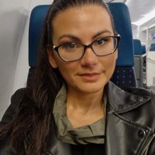 Profile image of Ancsusz8