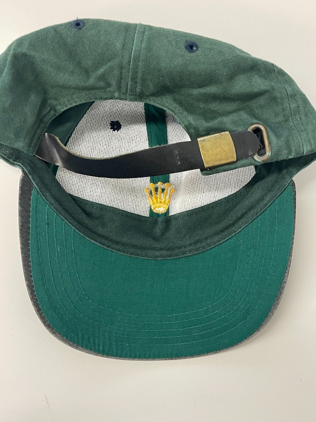 Chapeaux, bonnets & casquettes: Rolex Vintage Merch Cap – D'occasion à Zürich par drooppee 1