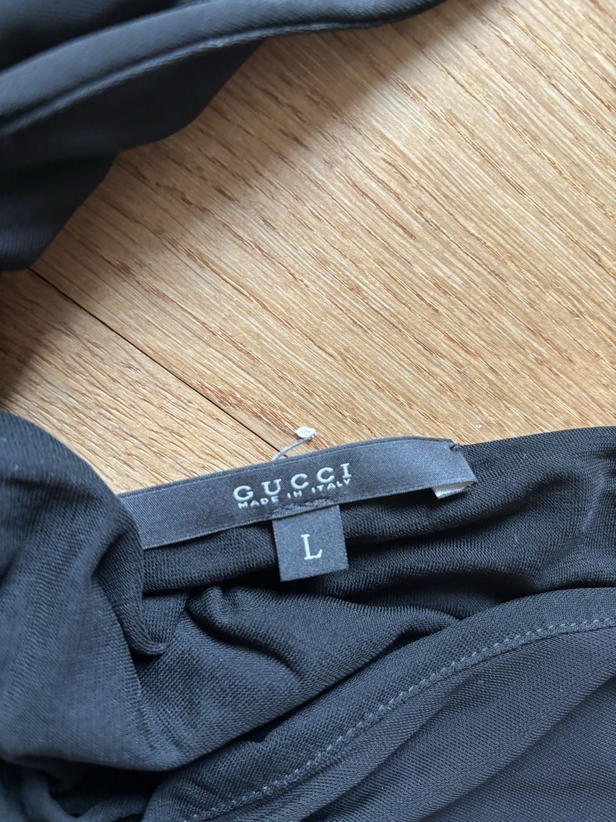 Gucci Top: Gucci Top – Usato da Zürich venduto da san_qzr2 5