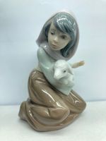 LLADRO Lost Lamb Nativity #5484