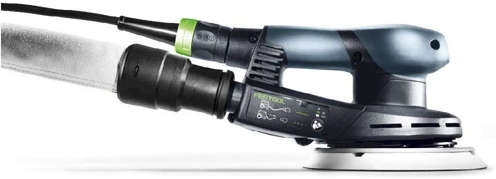 Festool Tous les outils: Festool ETS EC150/3 EQ-Plus Schleifer – Neuf avec emballage d'origine à Bottighofen par zaap 2