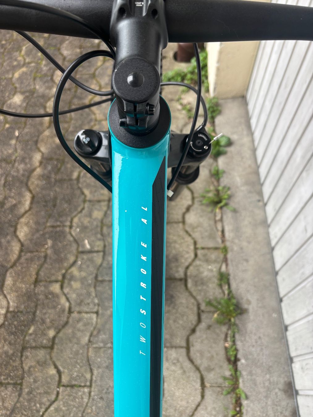 BMC Velos: BMC Mountainbike Twostroke AL – Gebraucht aus Näfels von faruno 6