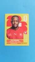 Panini Sticker FIFA WM 2026 - SUI 10