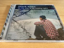Henrik Belden – On The Way To My Guiding Lights