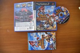 Dark Chronicle (CIB)