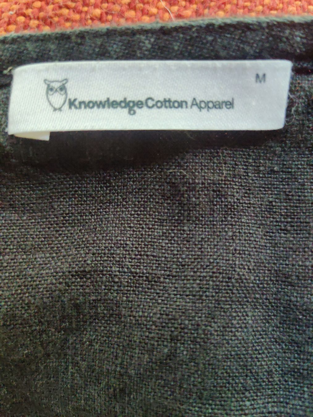 Vestiti: Knowledge Cotton Apparel  Kleid ,Grösse M – Usato da dornach venduto da morgenrot2000 1