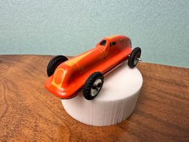 Penny Toy  Rennwagen ,1930's , Germany