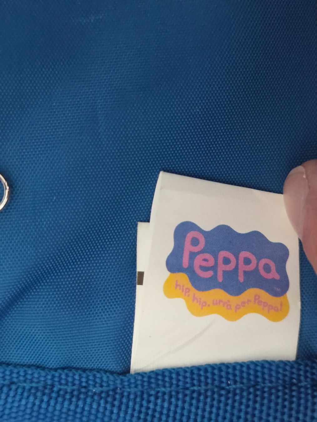 Borse & Zaini: Sac à dos Peppa Pig - NEW – Nuovo (secondo la descrizione) da Carouge GE venduto da Gasco 2
