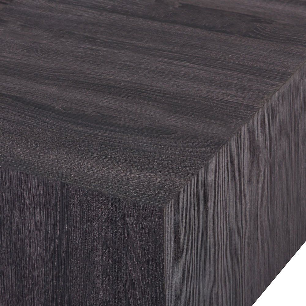 Tavoli: Couchtisch mit Schwebeeffekt NAYA - Dunkle Holzoptik – Nuovo e nell'imballaggio originale da Wallenwil venduto da toesstal-vertrieb 7