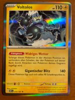 Pokemon Voltolos Holo (Versand gratis)