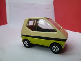 CORGI  Minissima 1:36 - made in Great Britain - schön !