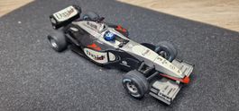 Carrera Evolution 25457 Mc Laren MP4/17 DAVID, 1:32