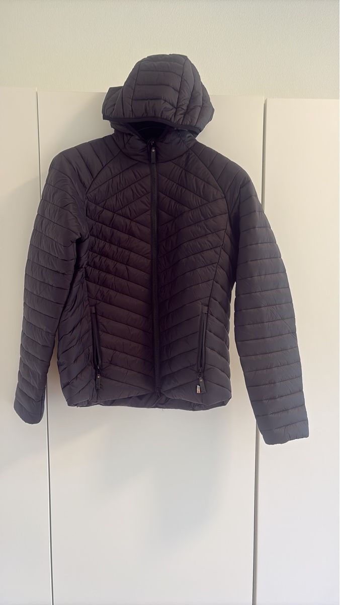Rukka Vestes: Rukka Puffer Giacca termica – D'occasion à Purasca par reb_5w88
