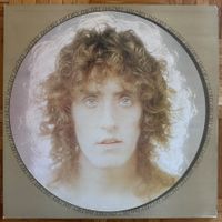 LP - Roger Daltrey - Daltrey
