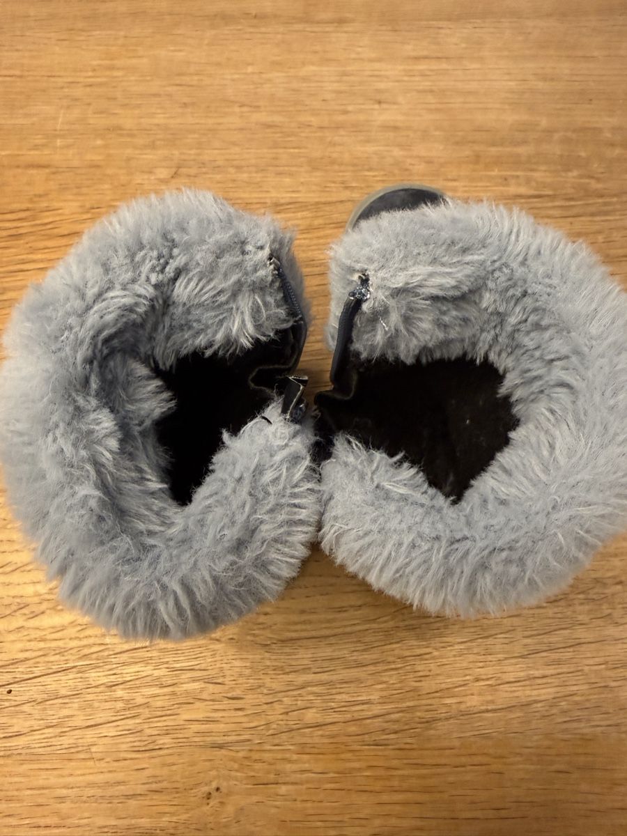 Scarpe per ragazze: Primigi Winterstiefel Kids – Usato da Dällikon venduto da vis_cvd5 4