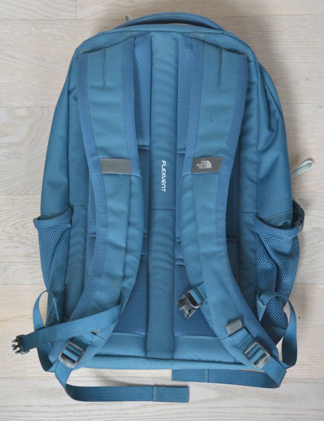 North Face Zaini: Rucksack von The North Face – Usato da Niederhasli venduto da littledrop 1