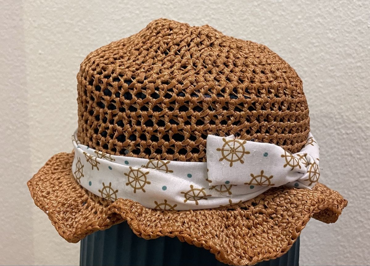 Altro abbigliamento per bambino: Kinder Sommerhut, Sonnenhut,, Neu! – Nuovo e nell'imballaggio originale da Au ZH venduto da Jaggy4 3