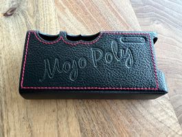 Chord Mojo Poly Case V Van Nuys Lederhülle Original