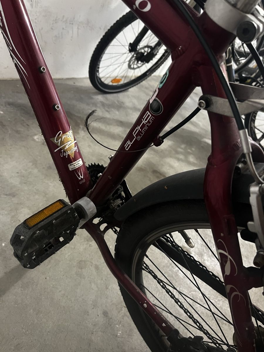 Trek Vélos: Fahhrad Trek – D'occasion à Bern par Anja200414 3
