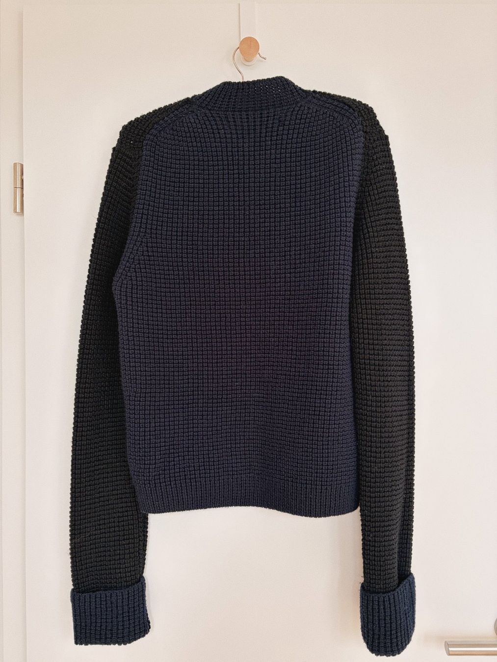 Zara Maglioni & Felpe: ZARA Pull neuf laine taille S – Nuovo (secondo la descrizione) da Wettingen venduto da .Caro 3
