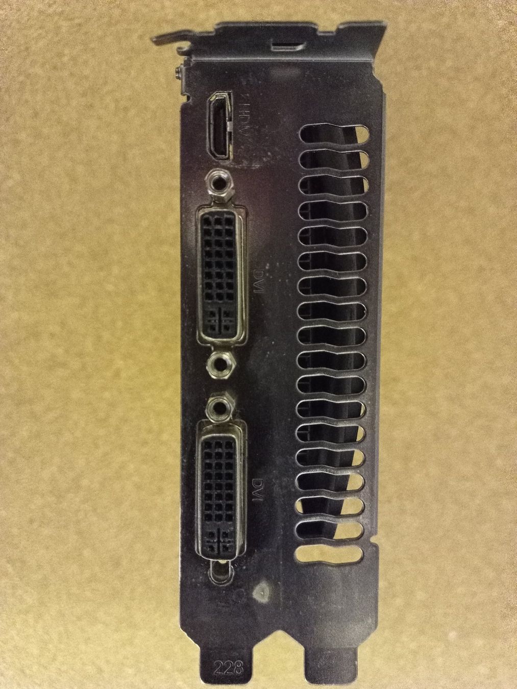 Schede grafiche: EVGA GeForce GTX 560 Grafikkarte – Usato da Stein AG venduto da Mertkan92 1