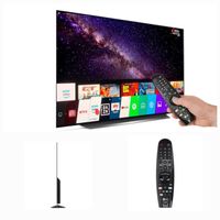 FERNSEHER LG 65 OLED 4K HDR Smart OLED65E8LLA 3 Mt Garantie