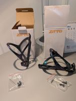 2x velo bidon holder "Zitto"